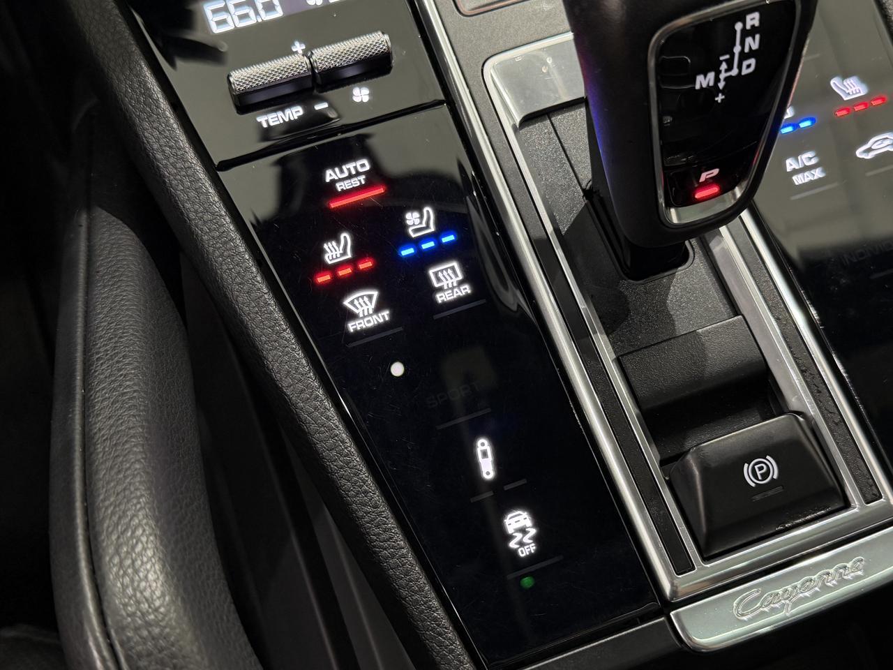 2022 Porsche Cayenne Platinum Edition Newark DE