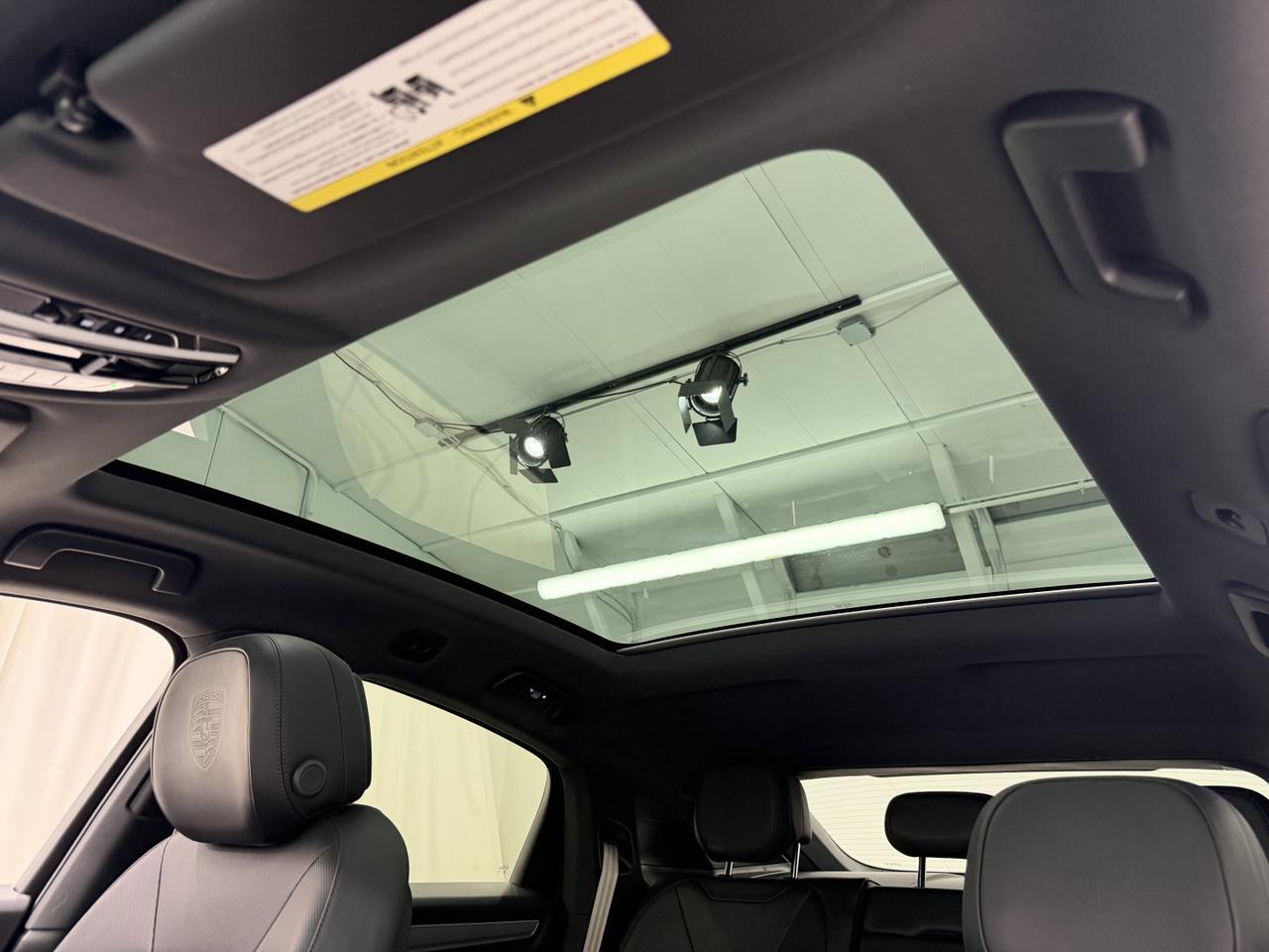 2022 Porsche Cayenne Platinum Edition Newark DE