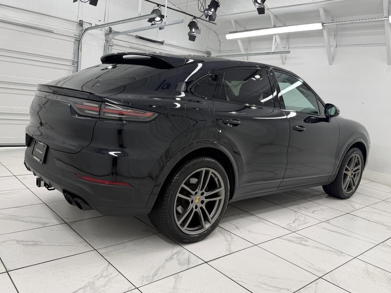 2022 Porsche Cayenne Platinum Edition Newark DE