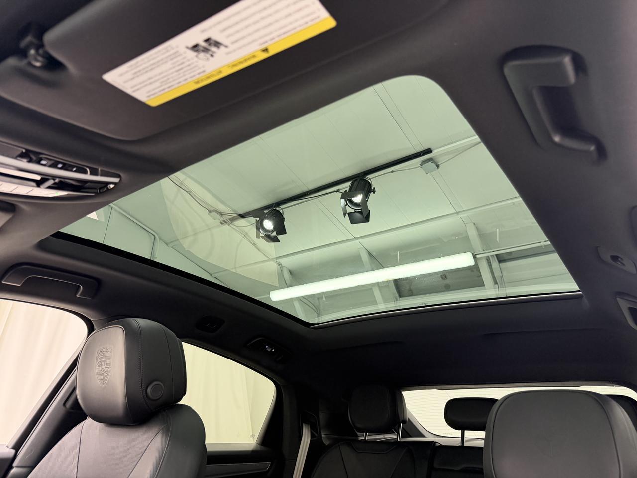 2022 Porsche Cayenne Platinum Edition Newark DE