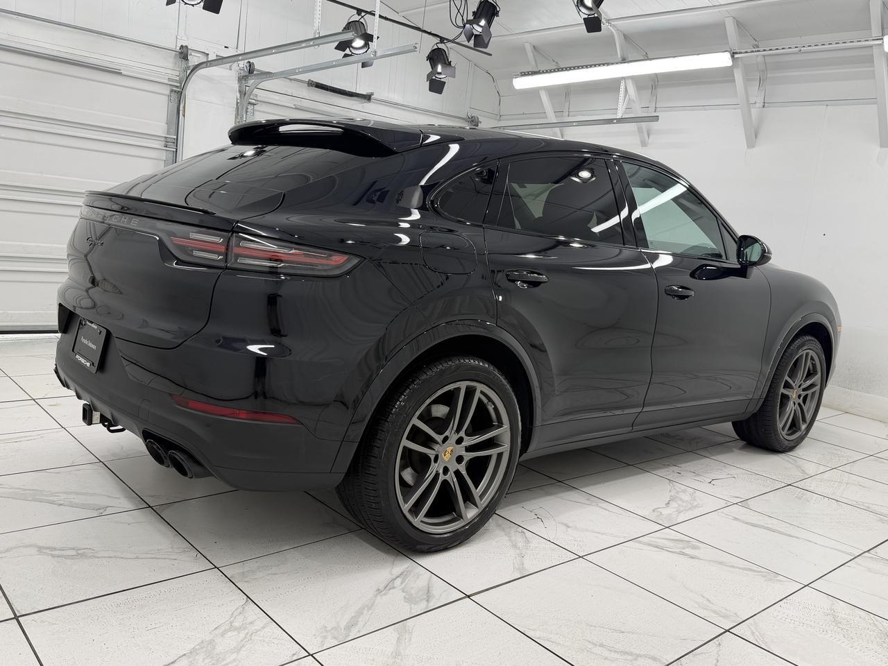 2022 Porsche Cayenne Platinum Edition Newark DE