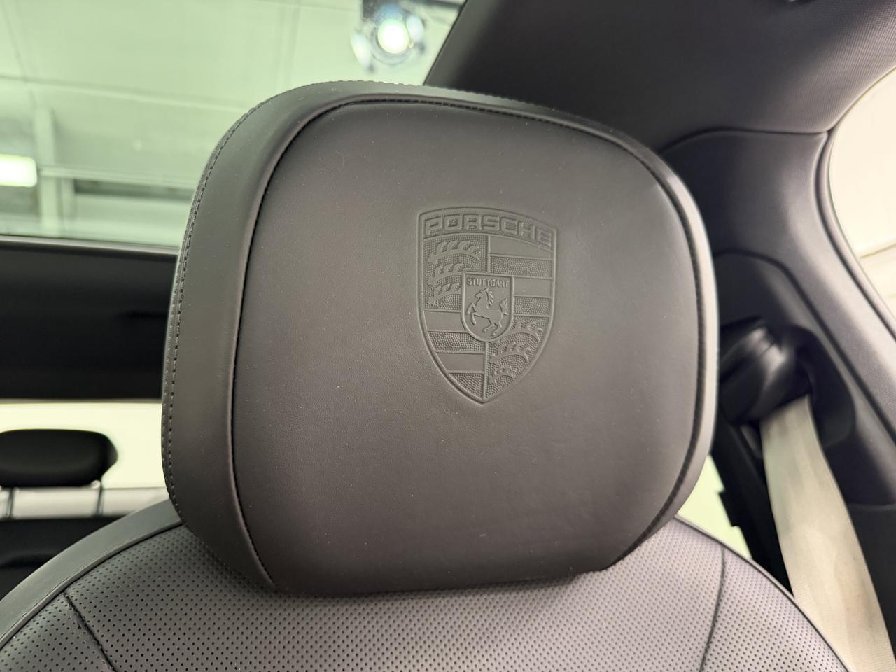 2022 Porsche Cayenne Platinum Edition Newark DE