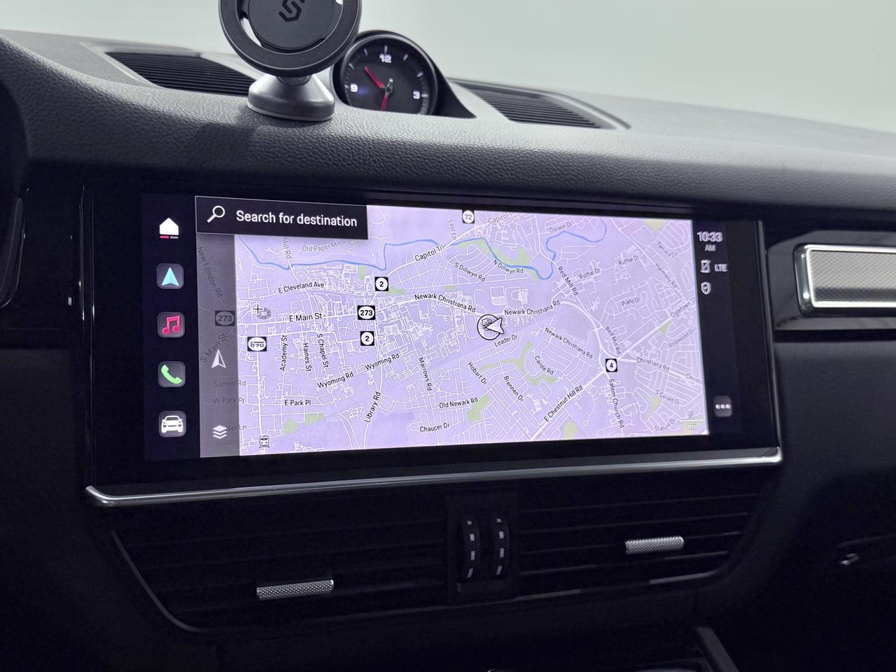2022 Porsche Cayenne Platinum Edition Newark DE