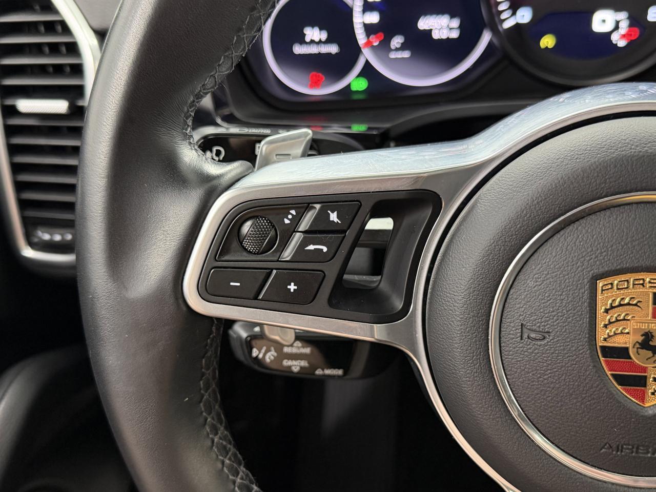 2022 Porsche Cayenne Platinum Edition Newark DE