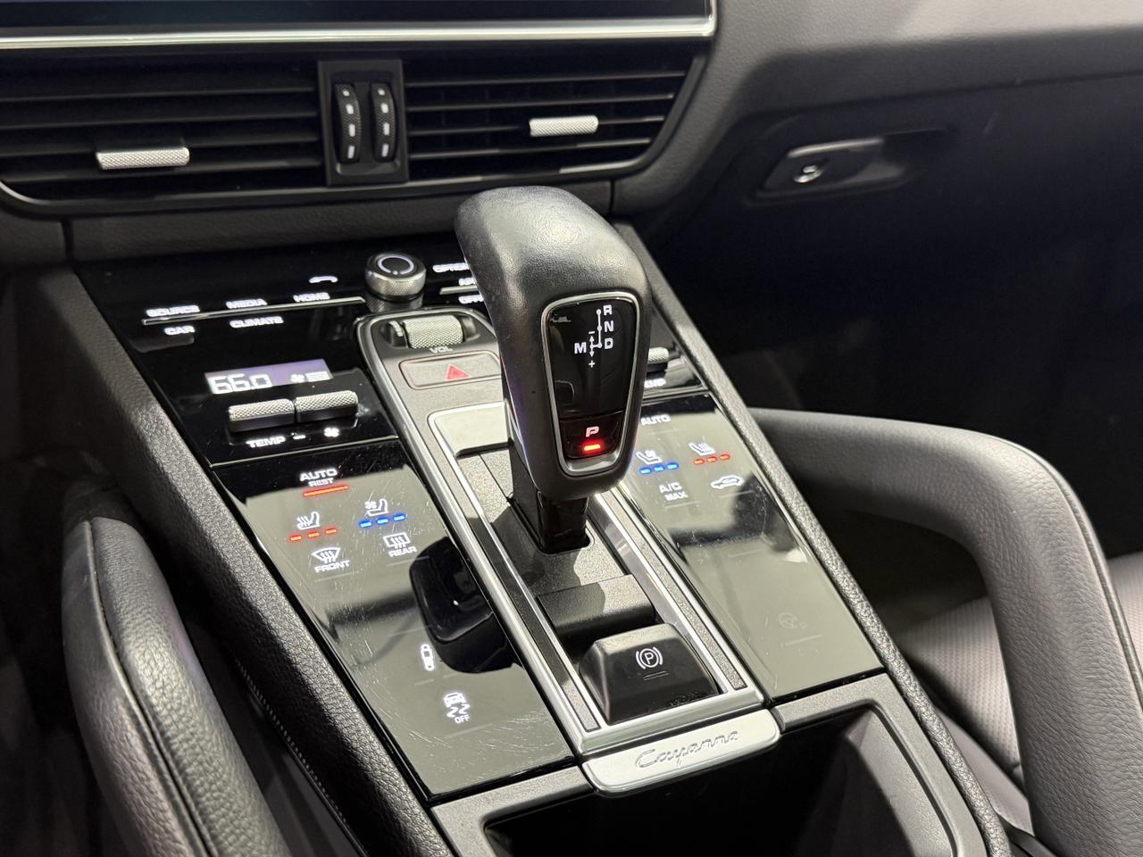 2022 Porsche Cayenne Platinum Edition Newark DE