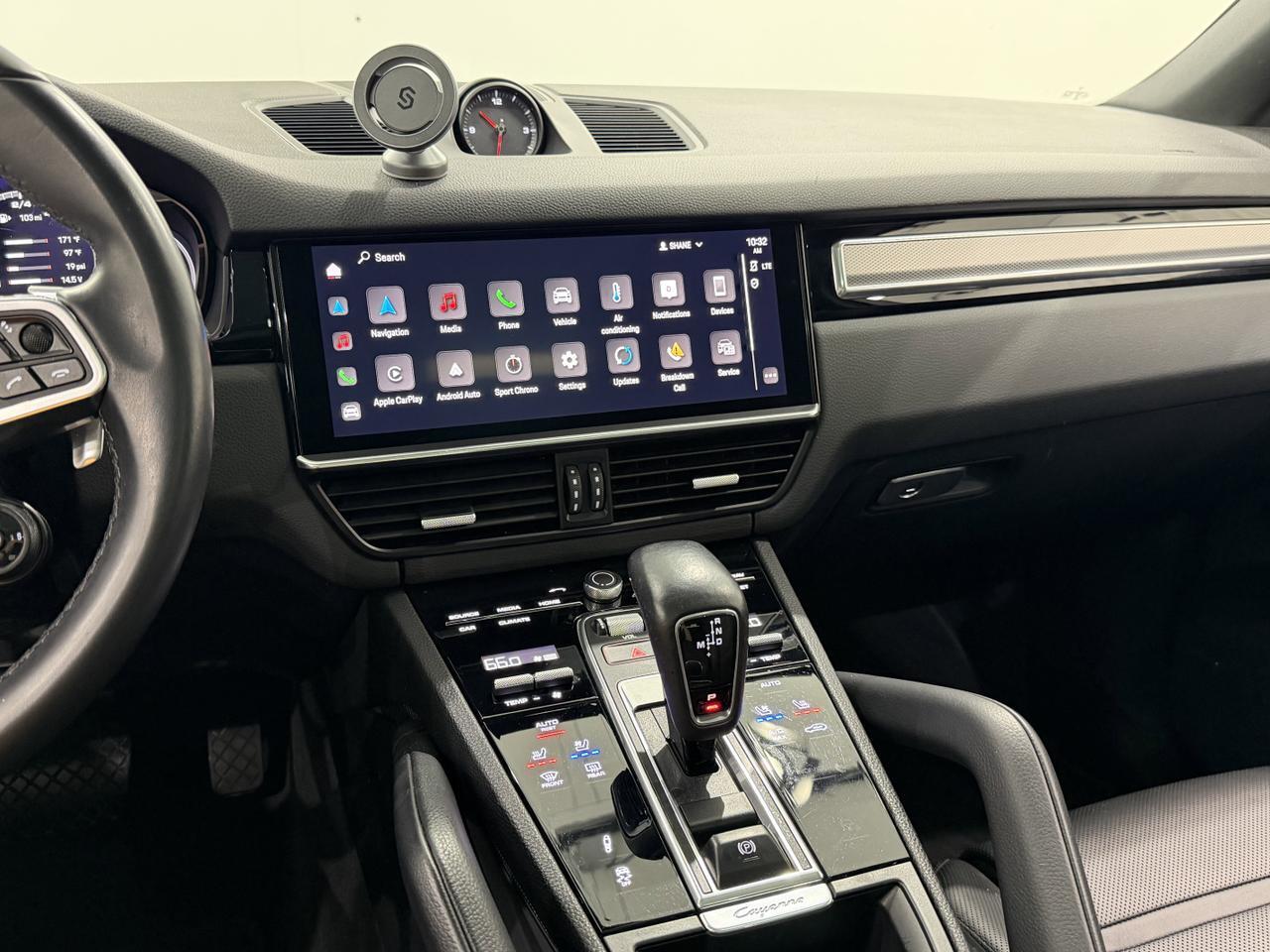 2022 Porsche Cayenne Platinum Edition Newark DE