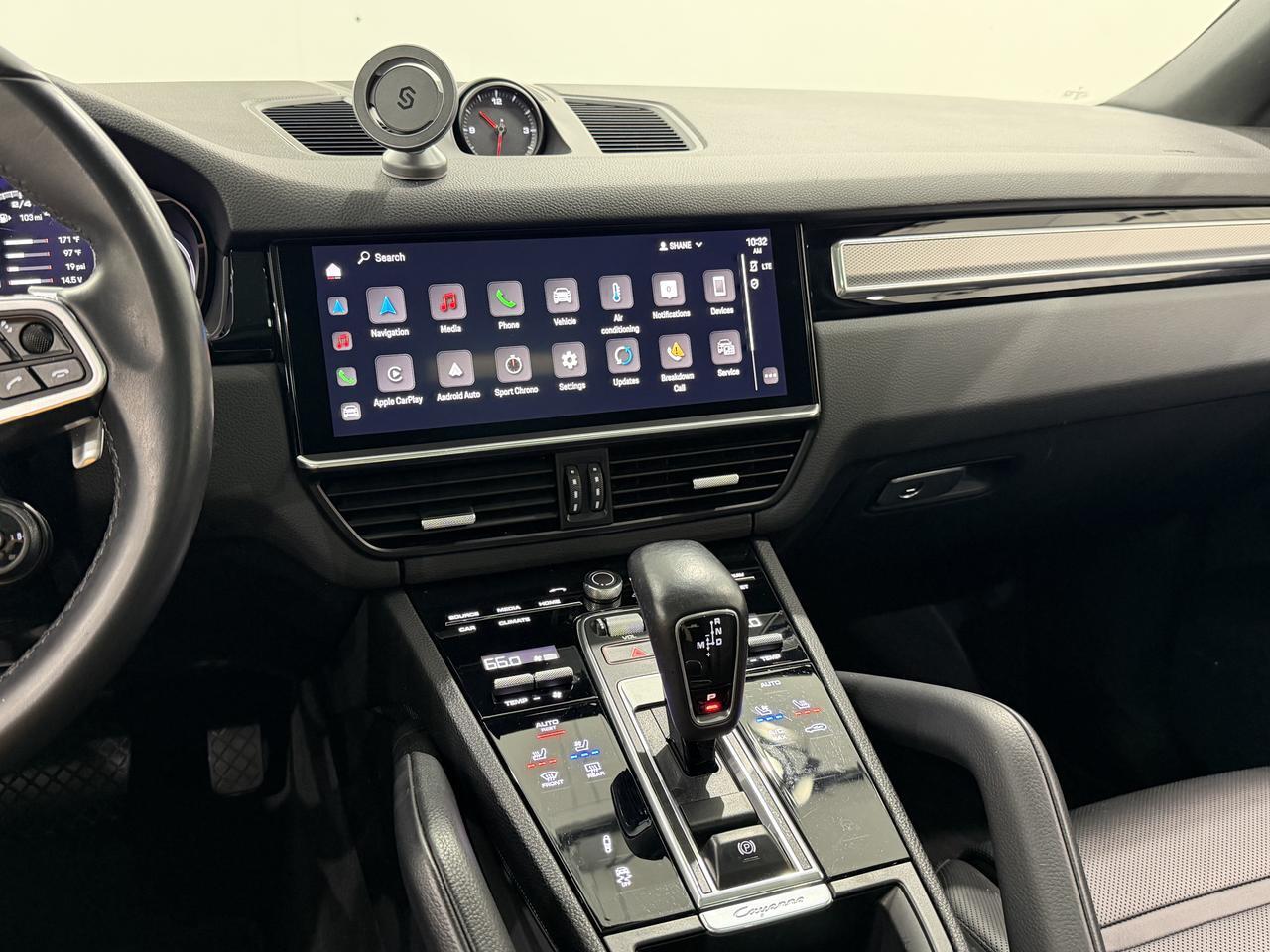 2022 Porsche Cayenne Platinum Edition Newark DE