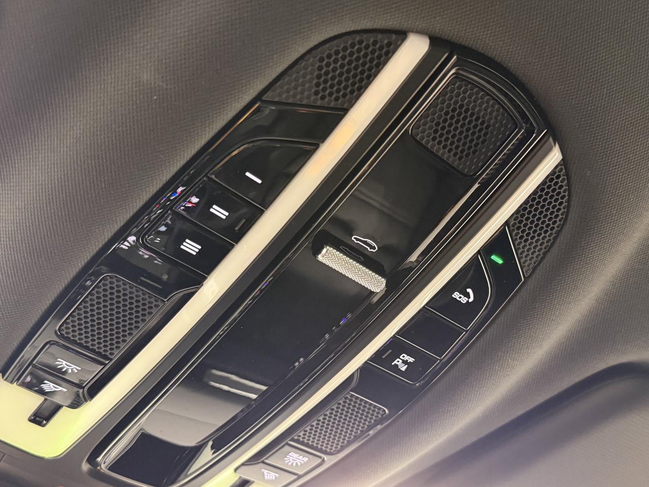 2022 Porsche Cayenne Platinum Edition Newark DE