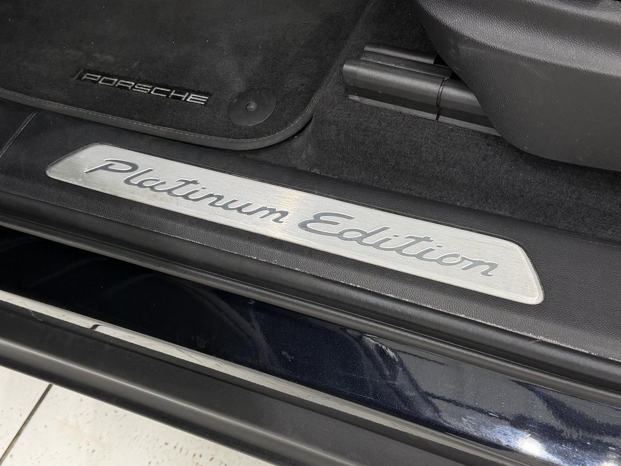 2022 Porsche Cayenne Platinum Edition Newark DE