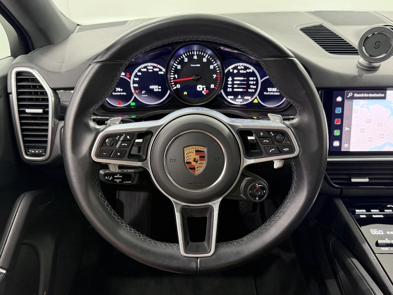 2022 Porsche Cayenne Platinum Edition Newark DE