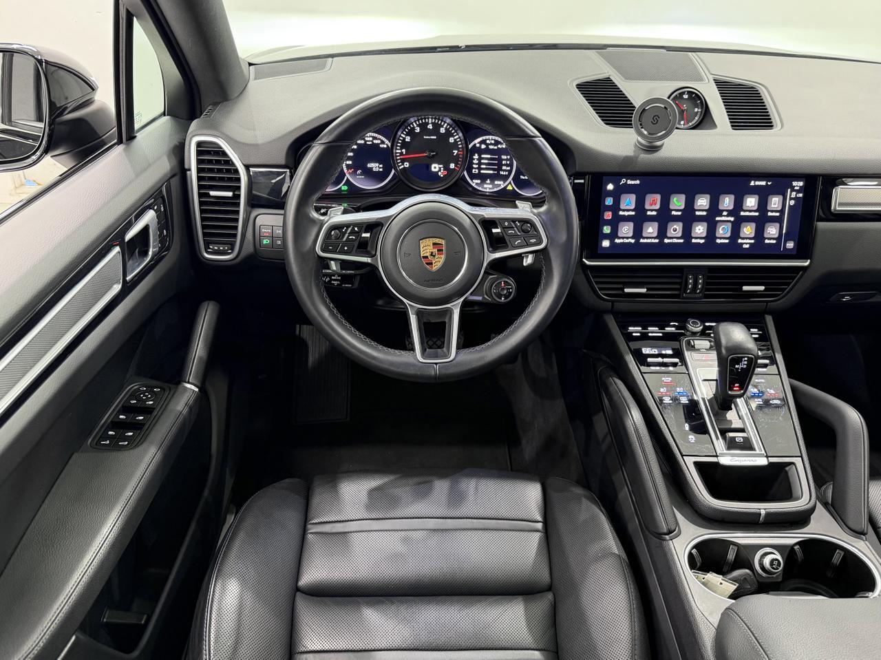 2022 Porsche Cayenne Platinum Edition Newark DE