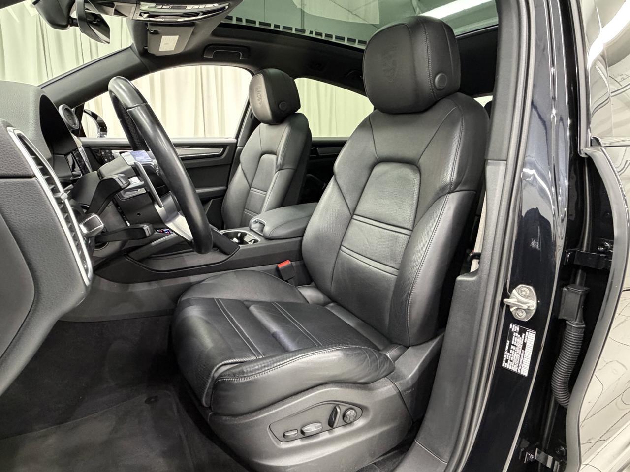 2022 Porsche Cayenne Platinum Edition Newark DE