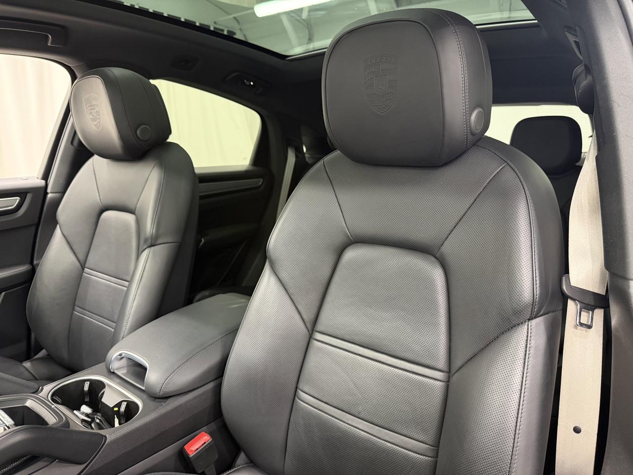 2022 Porsche Cayenne Platinum Edition Newark DE