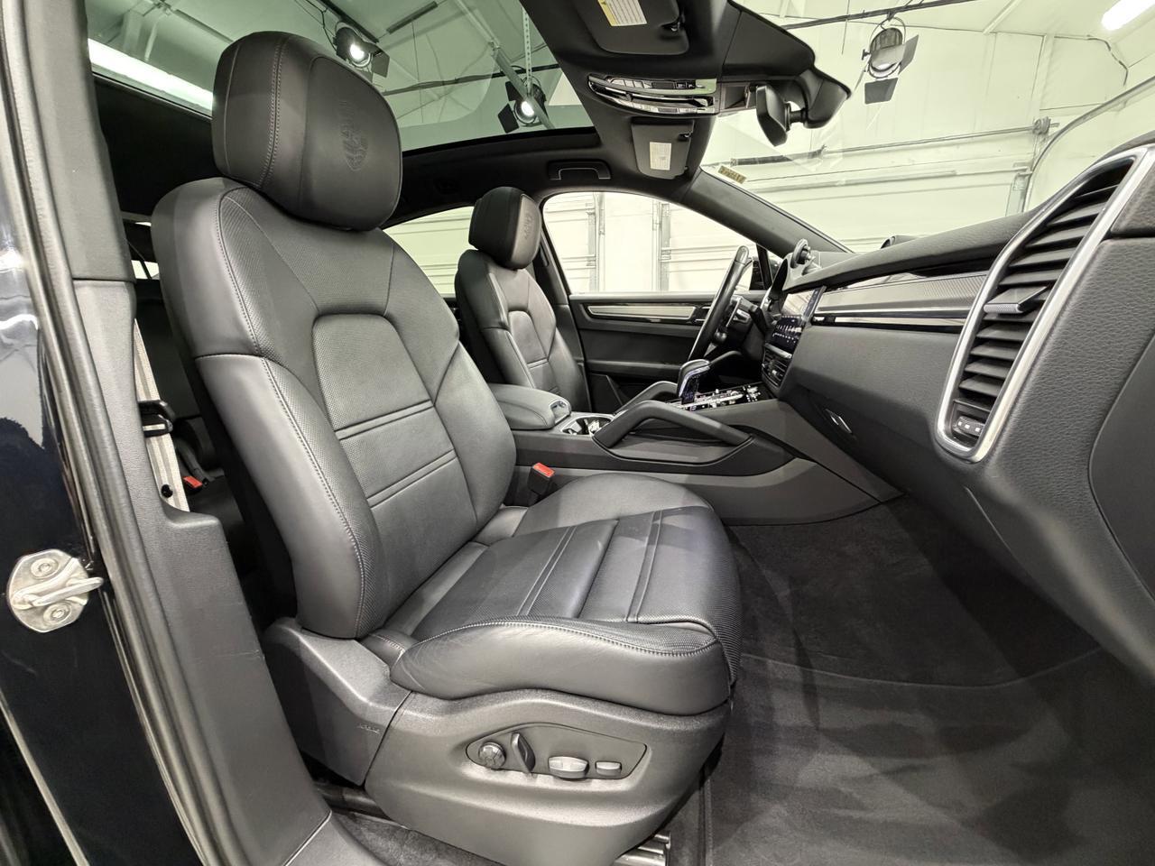 2022 Porsche Cayenne Platinum Edition Newark DE