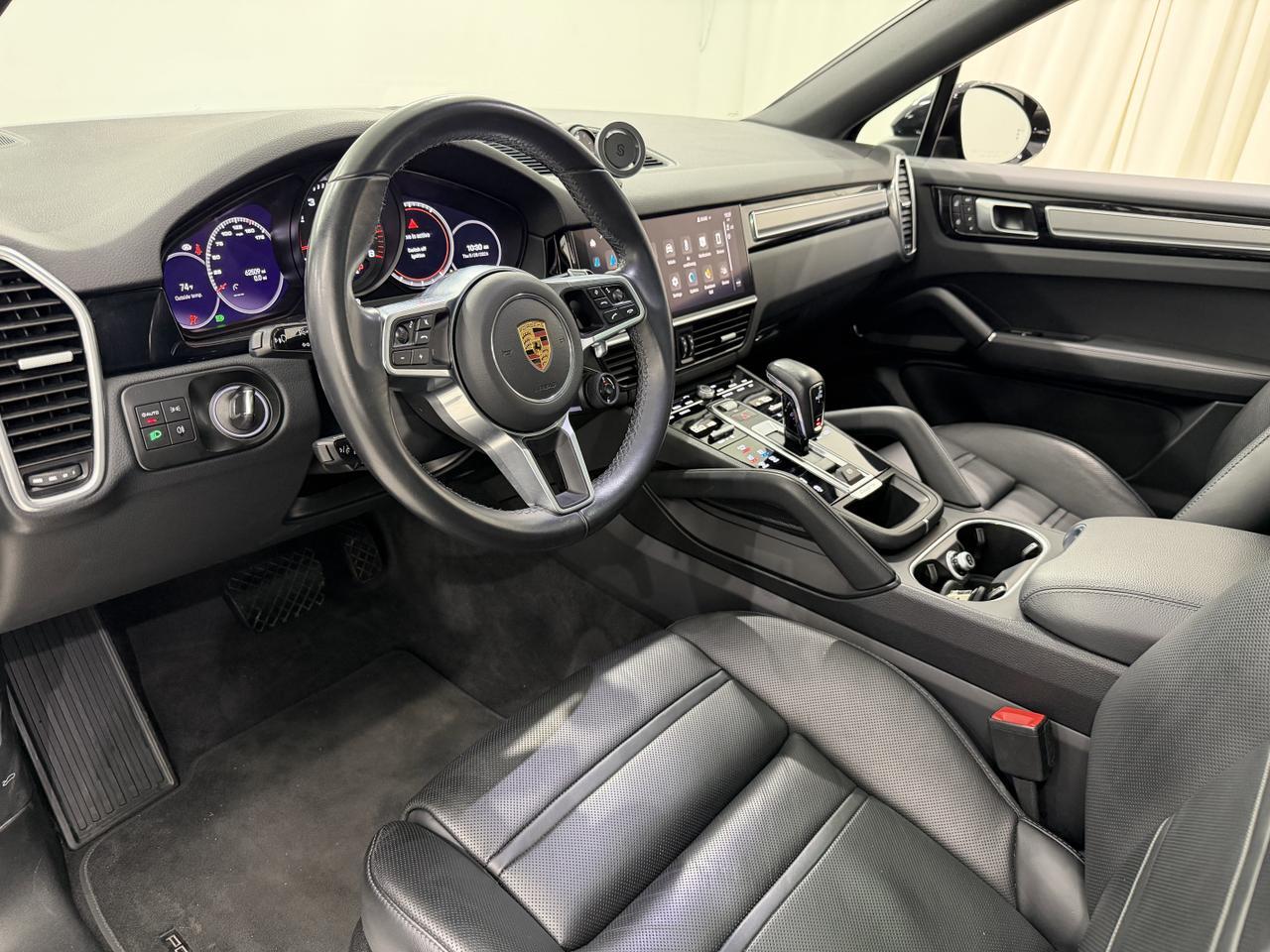 2022 Porsche Cayenne Platinum Edition Newark DE