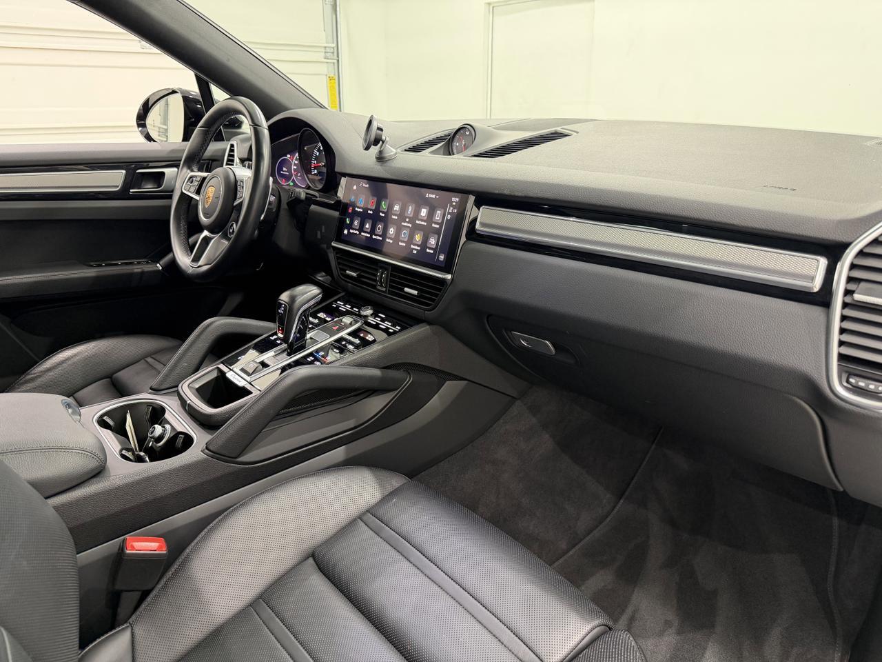 2022 Porsche Cayenne Platinum Edition Newark DE