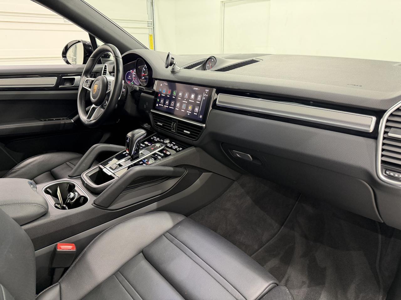 2022 Porsche Cayenne Platinum Edition Newark DE