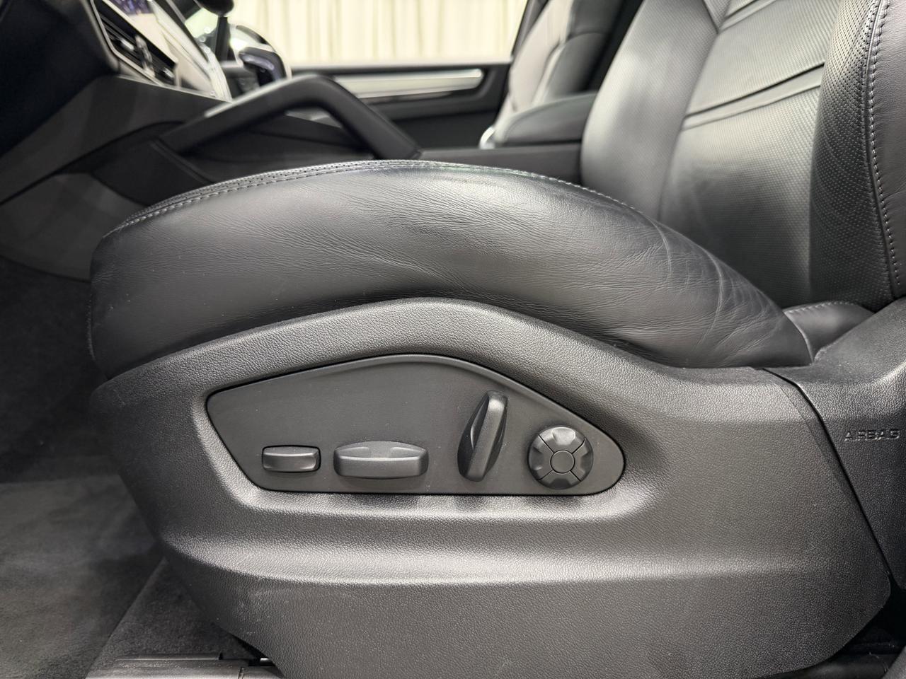 2022 Porsche Cayenne Platinum Edition Newark DE