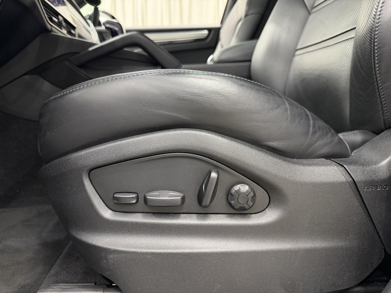 2022 Porsche Cayenne Platinum Edition Newark DE