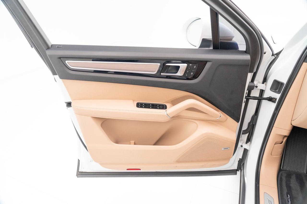 2022 Porsche Cayenne Platinum Edition Pompano Beach FL