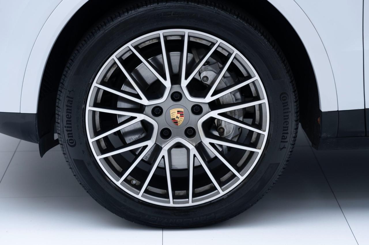 2022 Porsche Cayenne Platinum Edition Pompano Beach FL