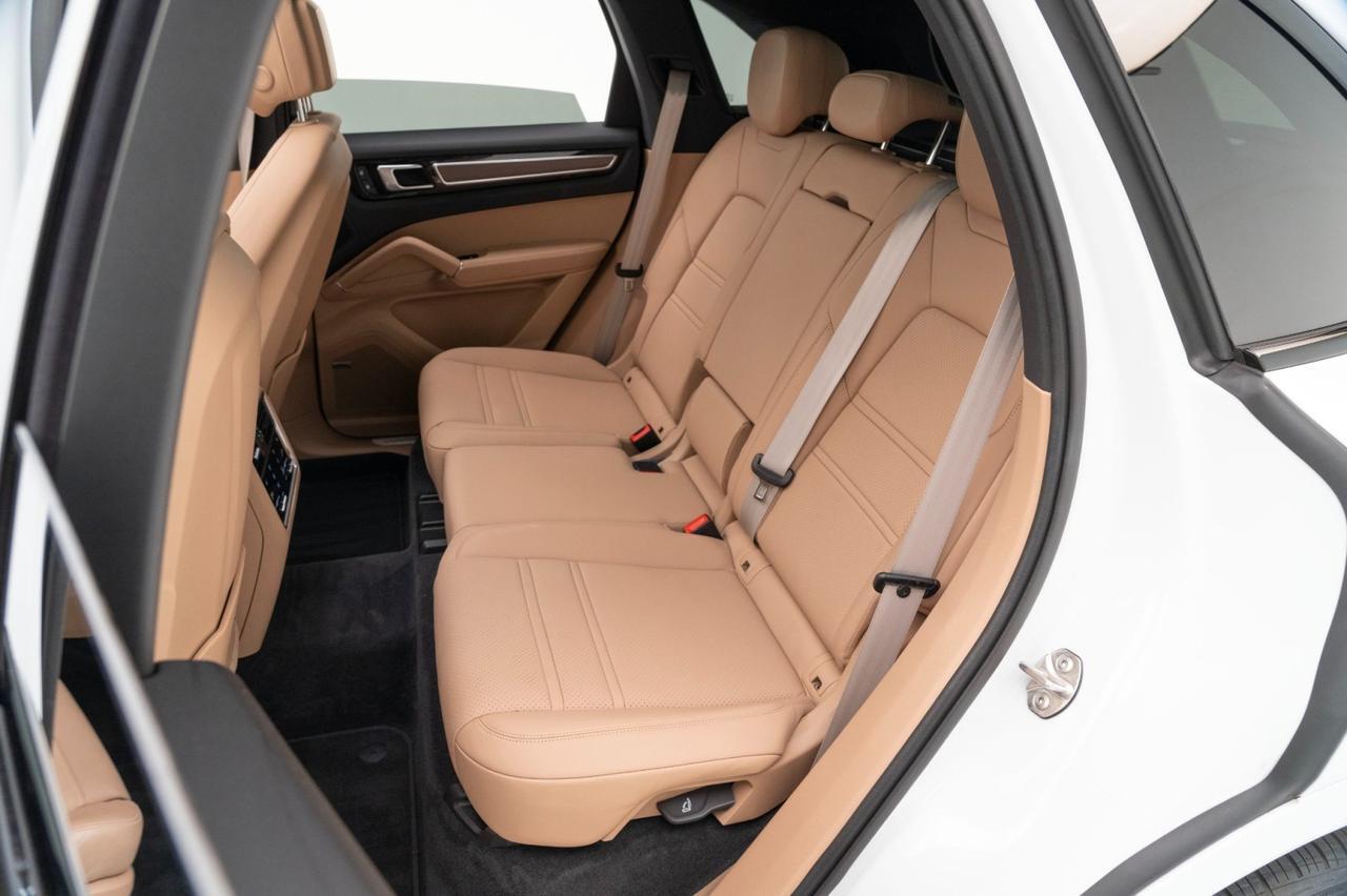 2022 Porsche Cayenne Platinum Edition Pompano Beach FL
