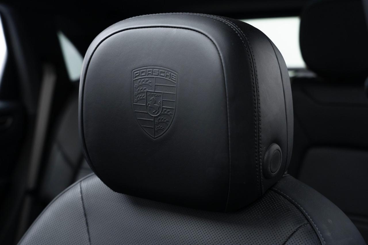 2022 Porsche Cayenne Platinum Edition Pompano Beach FL