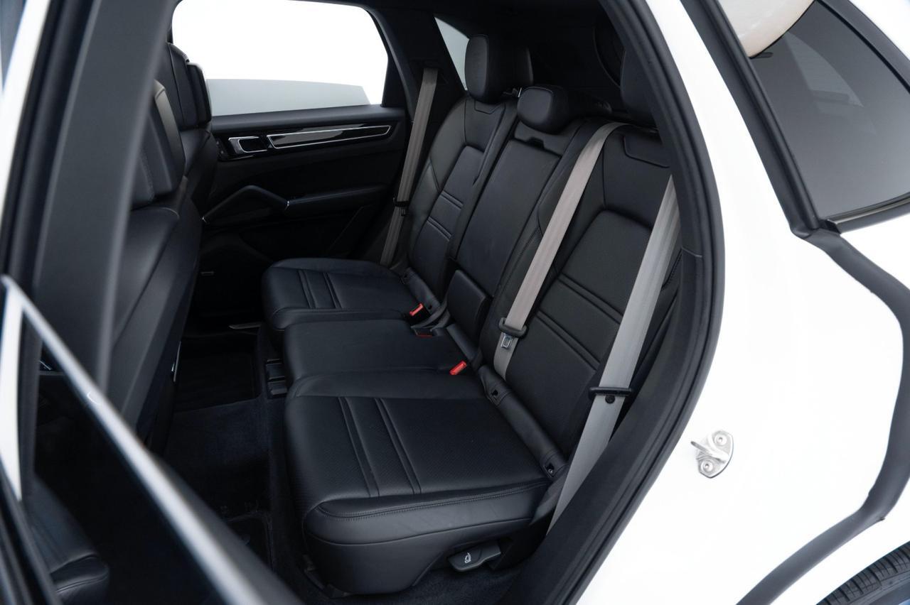 2022 Porsche Cayenne Platinum Edition Pompano Beach FL