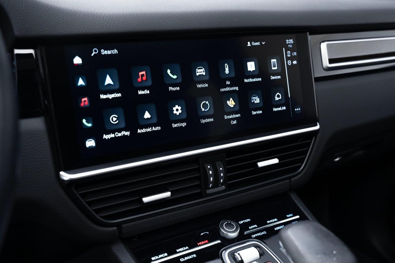 2022 Porsche Cayenne Platinum Edition Pompano Beach FL