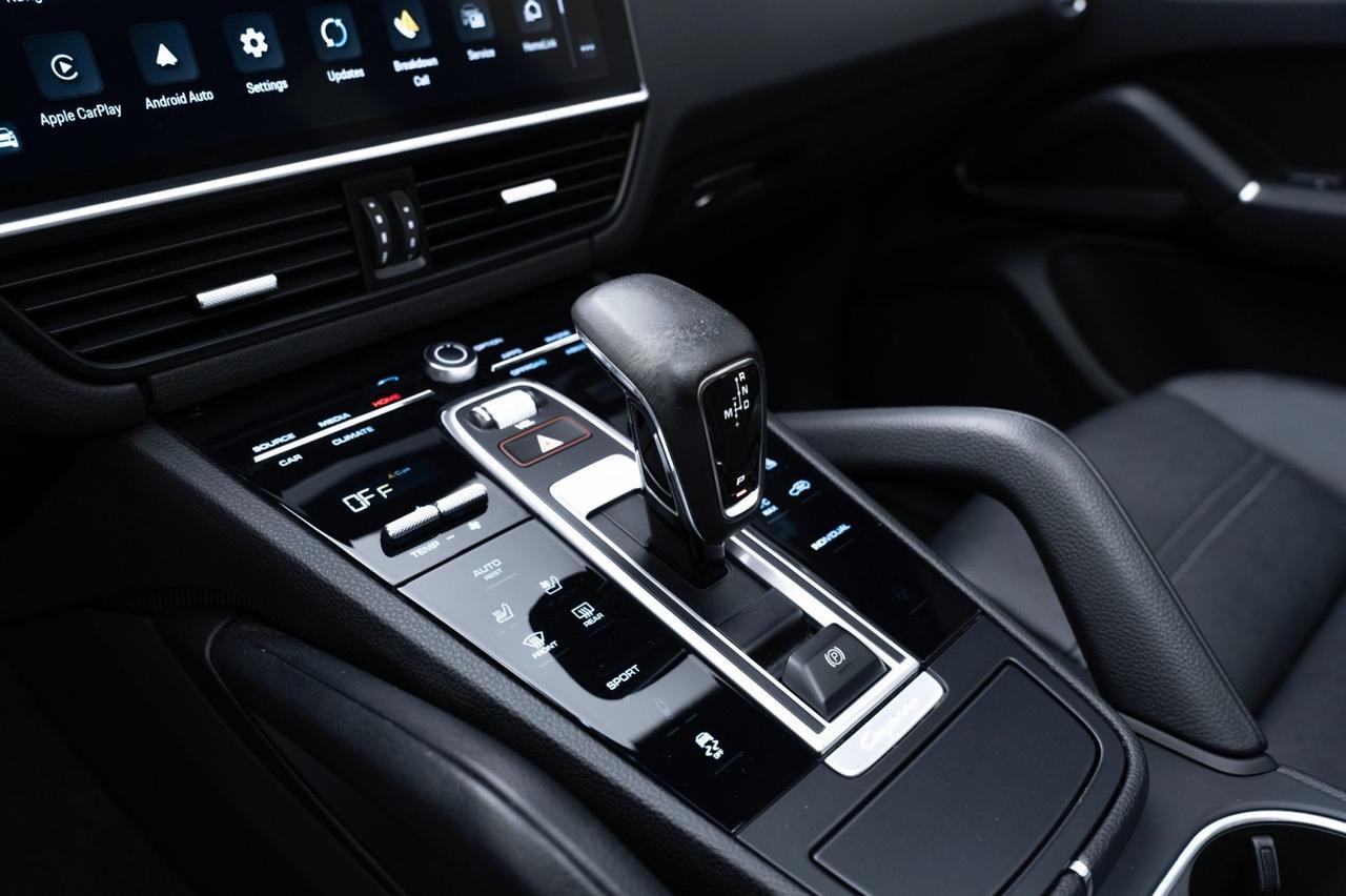 2022 Porsche Cayenne Platinum Edition Pompano Beach FL