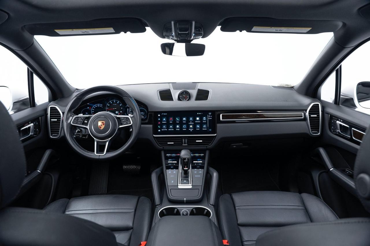 2022 Porsche Cayenne Platinum Edition Pompano Beach FL