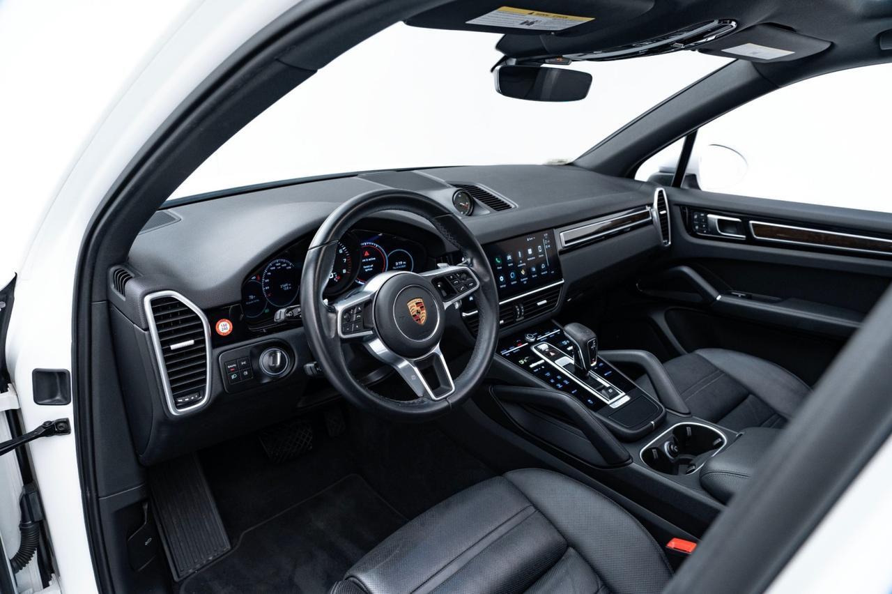 2022 Porsche Cayenne Platinum Edition Pompano Beach FL