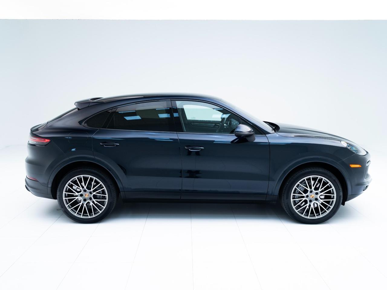 2022 Porsche Cayenne Platinum Edition Pompano Beach FL