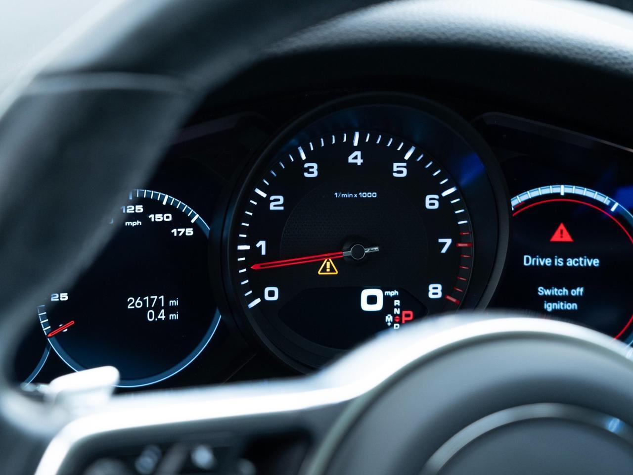 2022 Porsche Cayenne Platinum Edition Pompano Beach FL