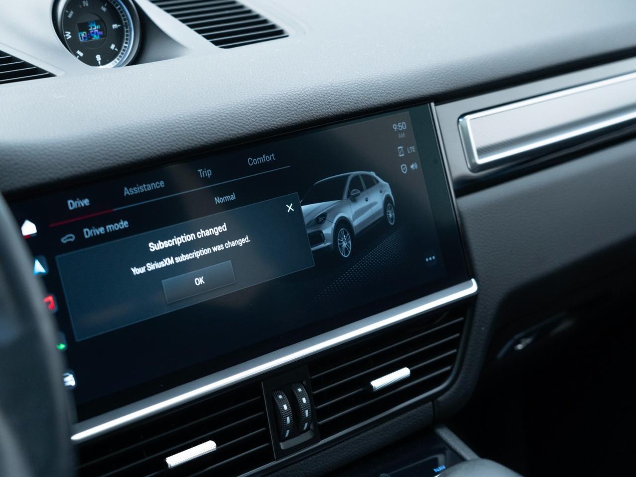 2022 Porsche Cayenne Platinum Edition Pompano Beach FL