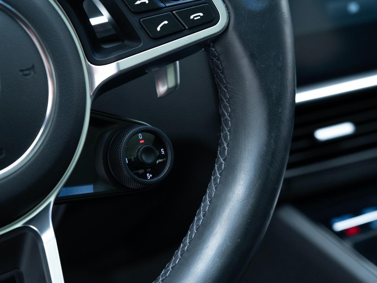 2022 Porsche Cayenne Platinum Edition Pompano Beach FL