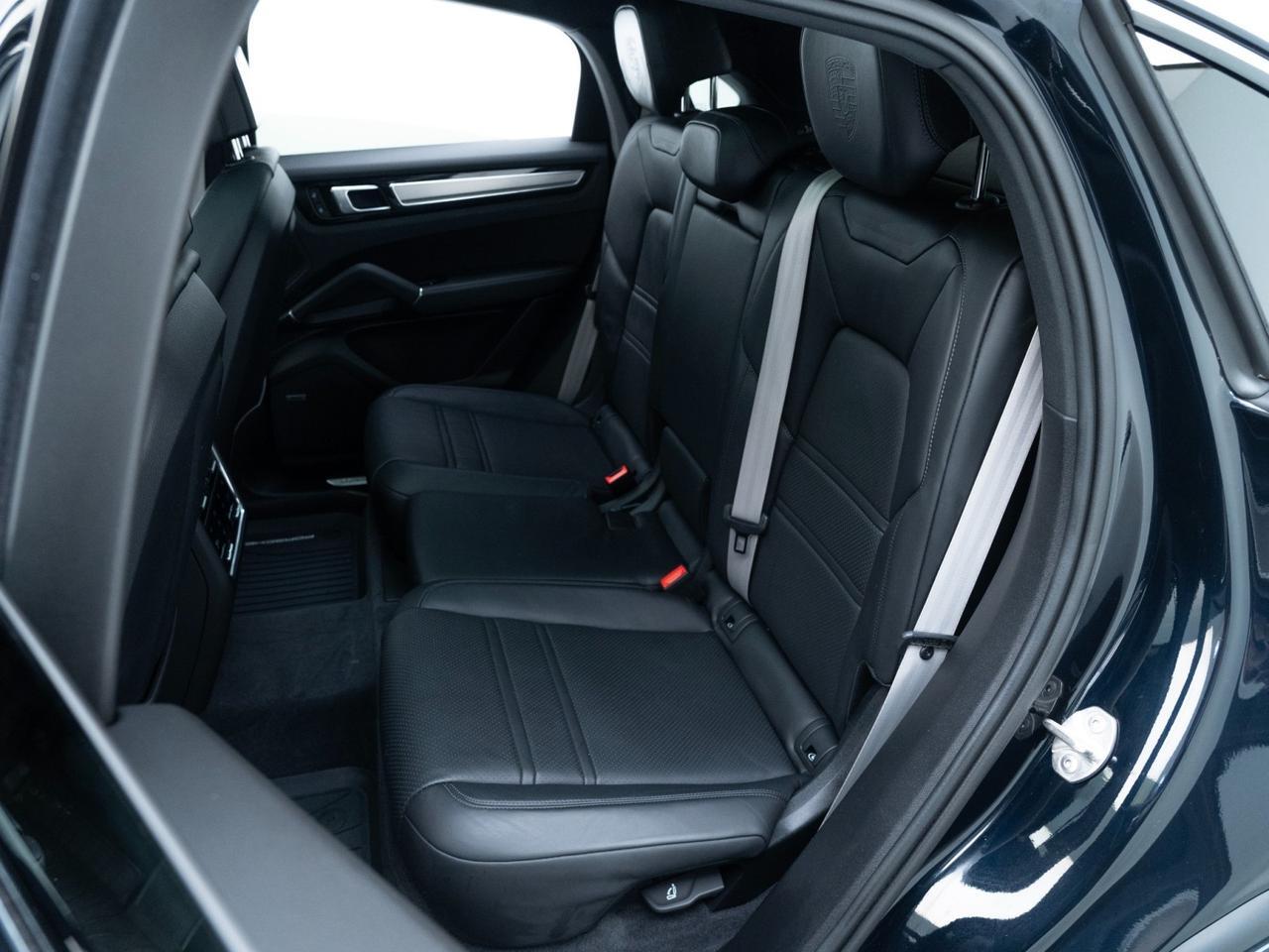 2022 Porsche Cayenne Platinum Edition Pompano Beach FL