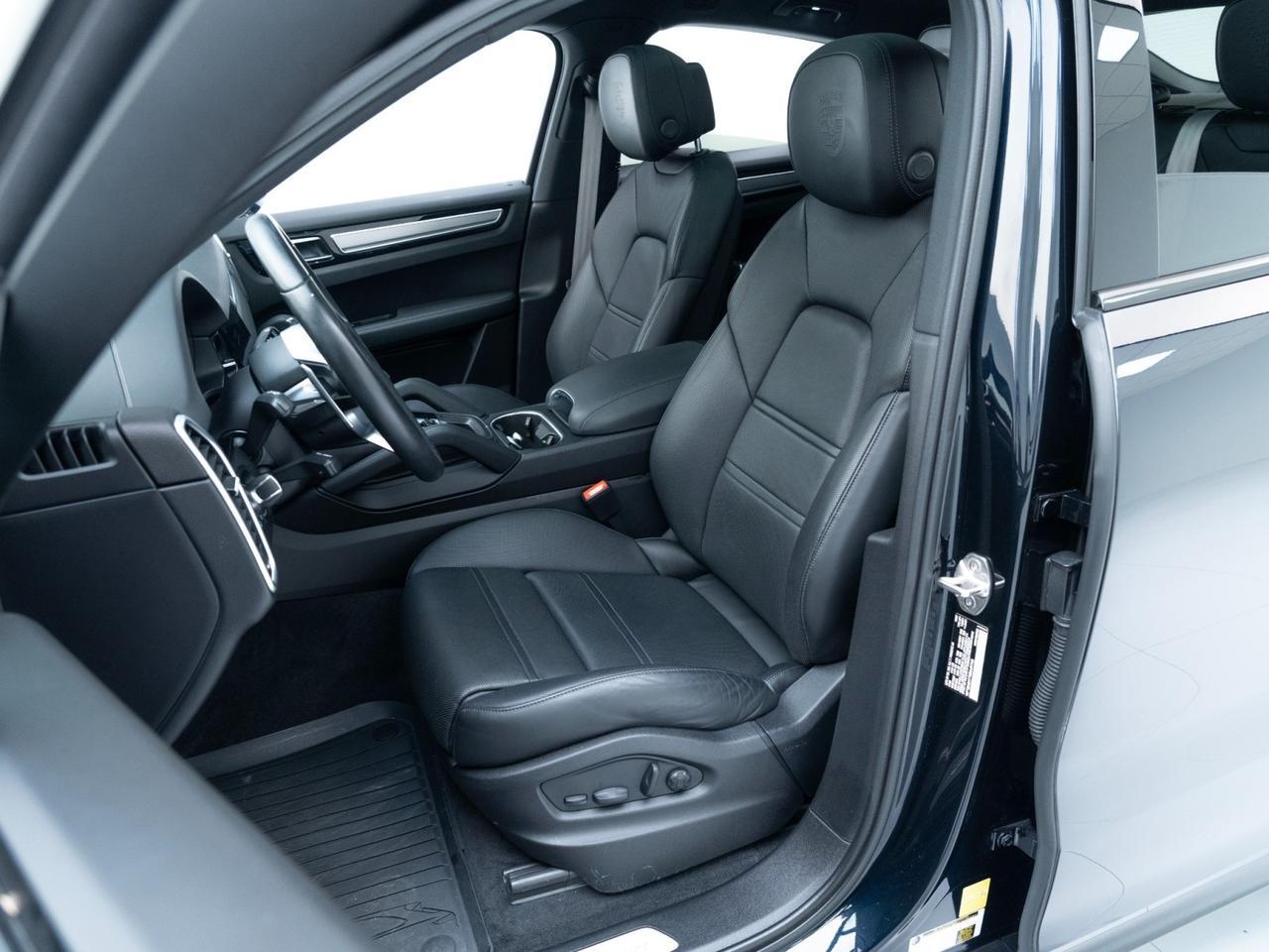 2022 Porsche Cayenne Platinum Edition Pompano Beach FL