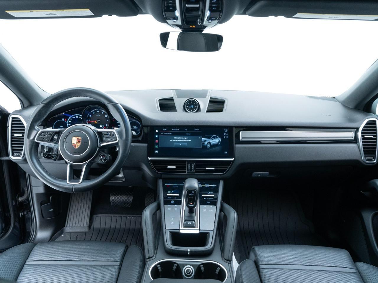 2022 Porsche Cayenne Platinum Edition Pompano Beach FL