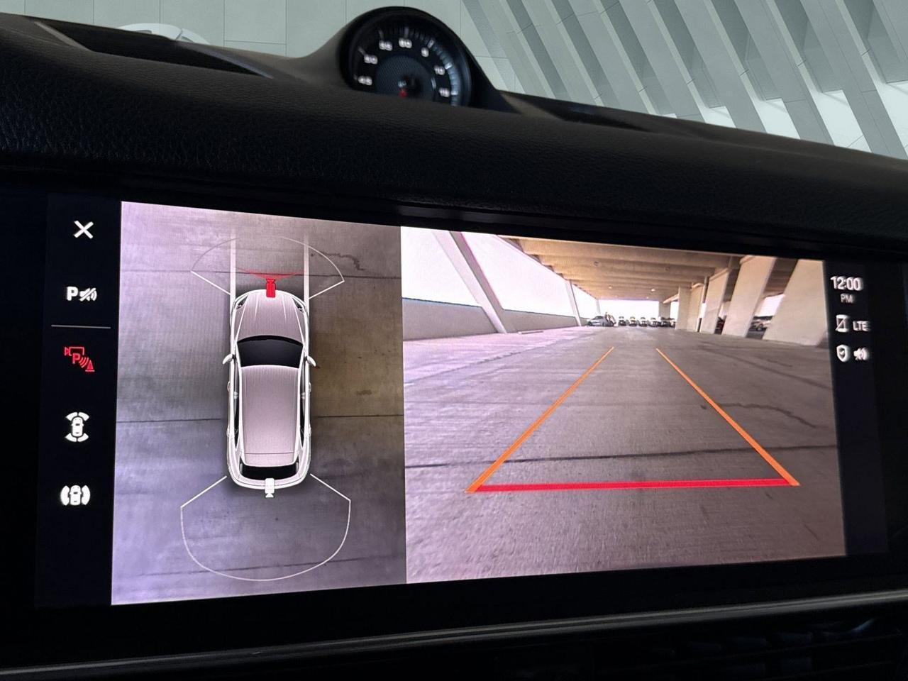 2022 Porsche Cayenne Platinum Edition San Antonio TX