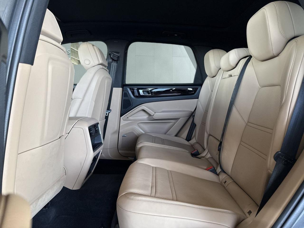 2022 Porsche Cayenne Platinum Edition San Antonio TX