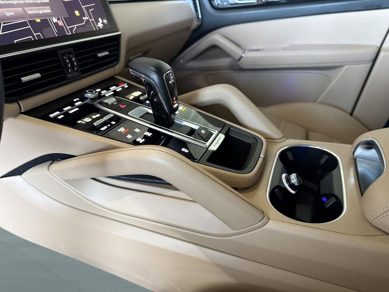 2022 Porsche Cayenne Platinum Edition San Antonio TX