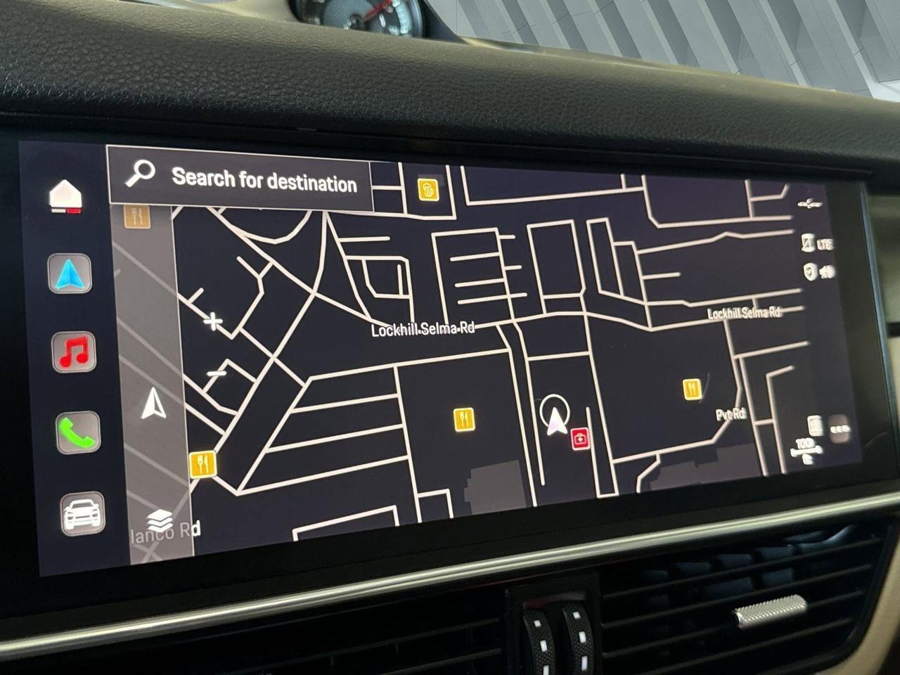 2022 Porsche Cayenne Platinum Edition San Antonio TX