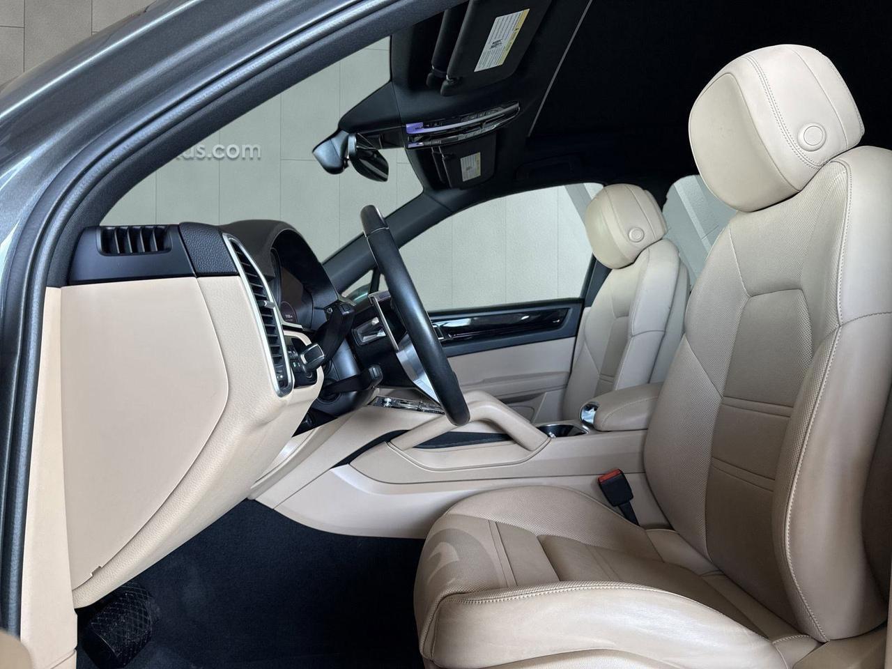 2022 Porsche Cayenne Platinum Edition San Antonio TX