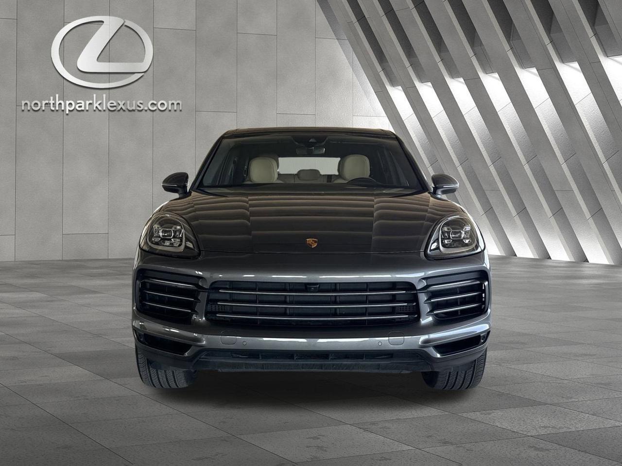 2022 Porsche Cayenne Platinum Edition San Antonio TX