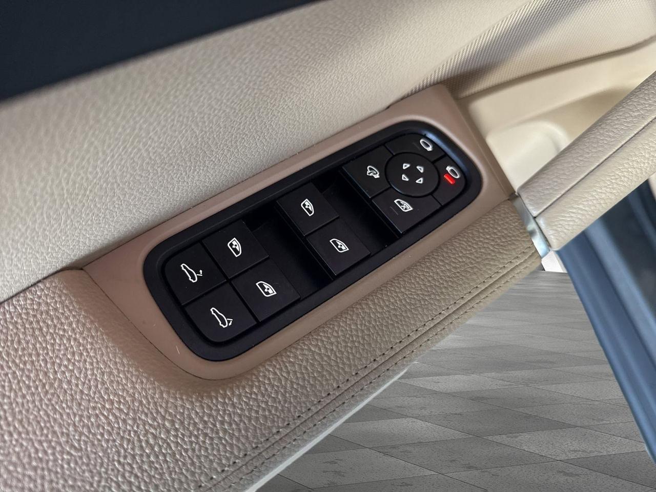 2022 Porsche Cayenne Platinum Edition San Antonio TX