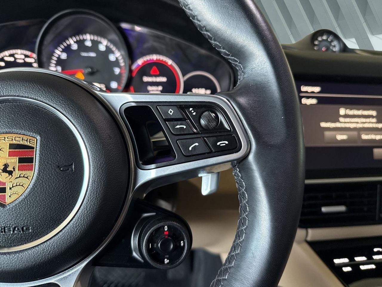 2022 Porsche Cayenne Platinum Edition San Antonio TX