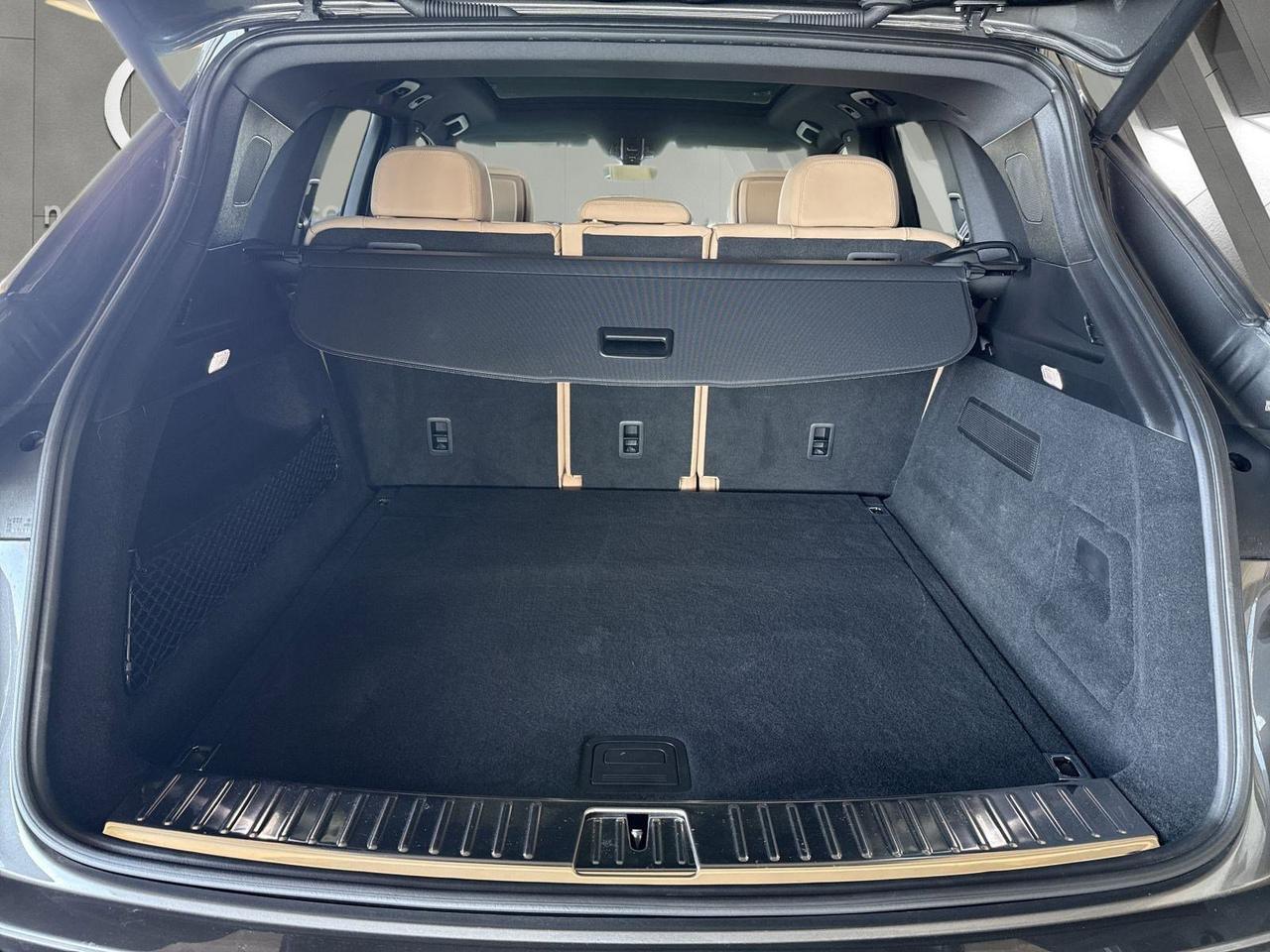 2022 Porsche Cayenne Platinum Edition San Antonio TX