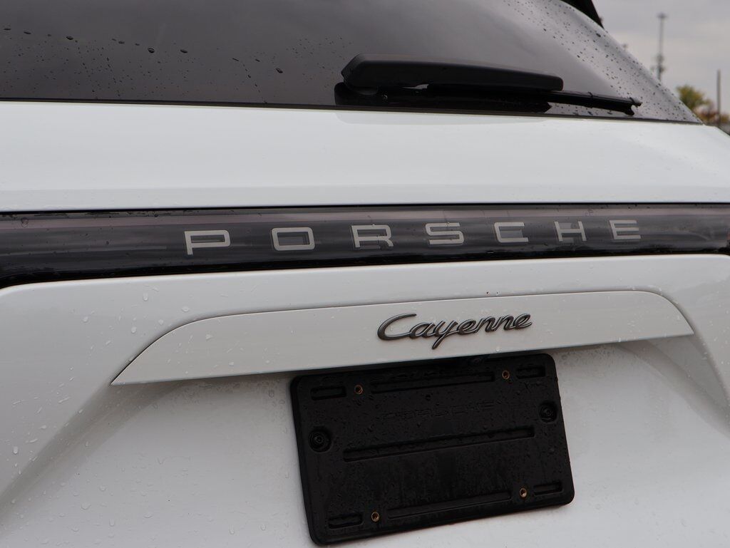 2022 Porsche Cayenne Platinum Edition San Clemente CA