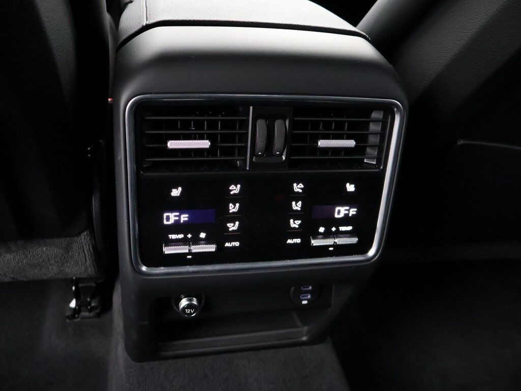 2022 Porsche Cayenne Platinum Edition San Clemente CA